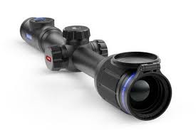  Best Thermal Scopes 