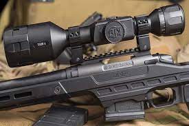  Best Thermal Scopes 