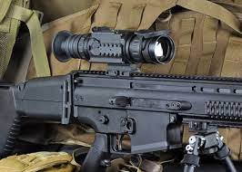  Best Thermal Scopes 