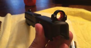 best Glock Sights 