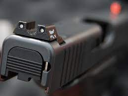 best Glock Sights 