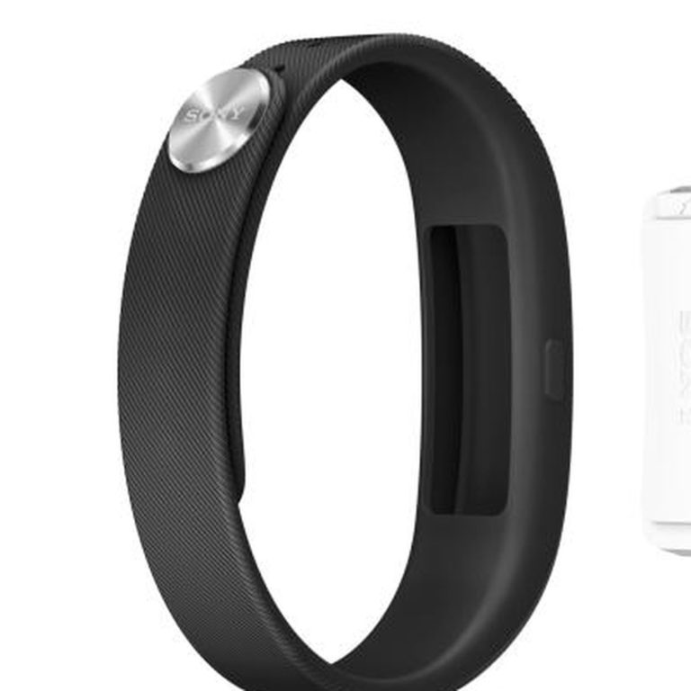 Best activity tracker without screen