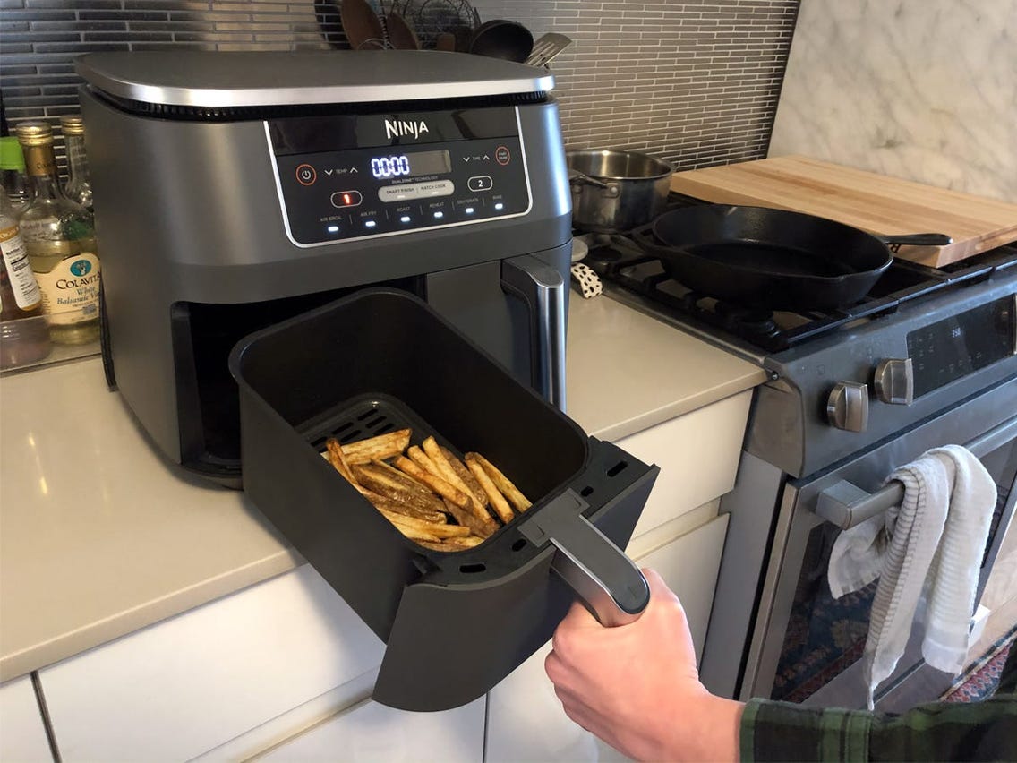9 Best Air Fryers Guide