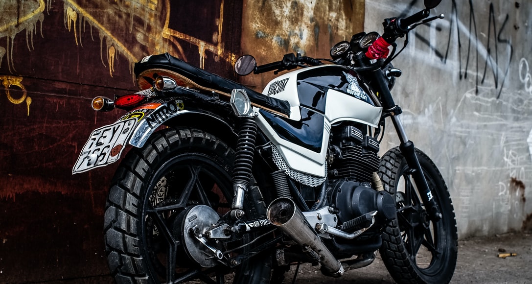 Best Electric Motorcycles