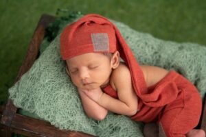 Best Outdoor Blanket for Baby 