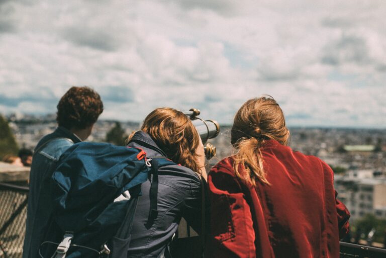 Are Monocular Telescopes Good For Stargazing