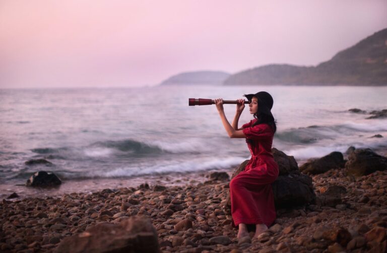 How Far Can You See With A Monoculars