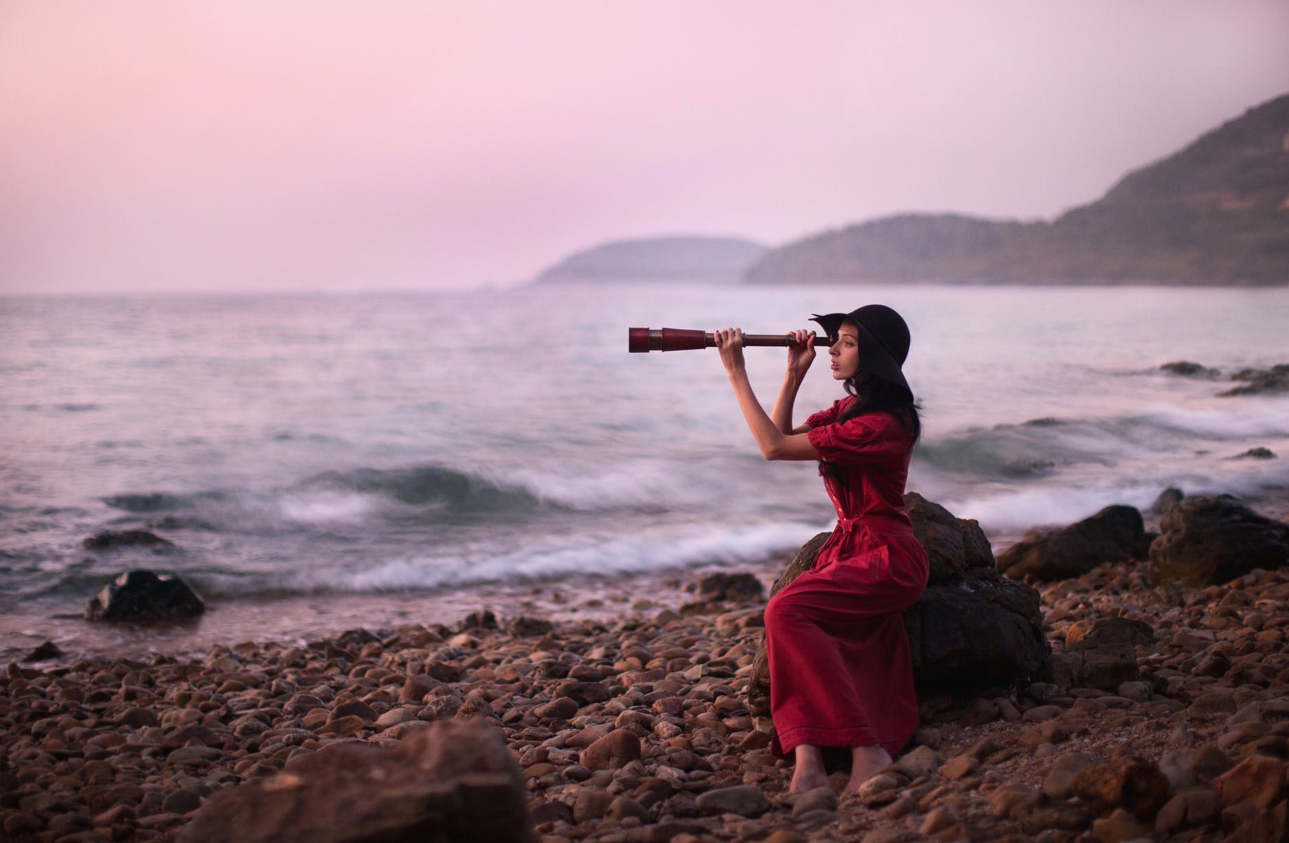 How Far Can You See With A Monoculars?