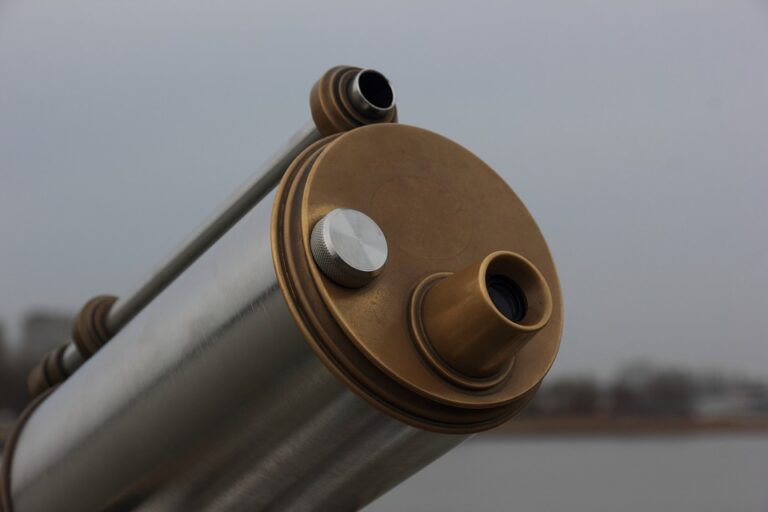 What Do You Look for in a Thermal Monocular