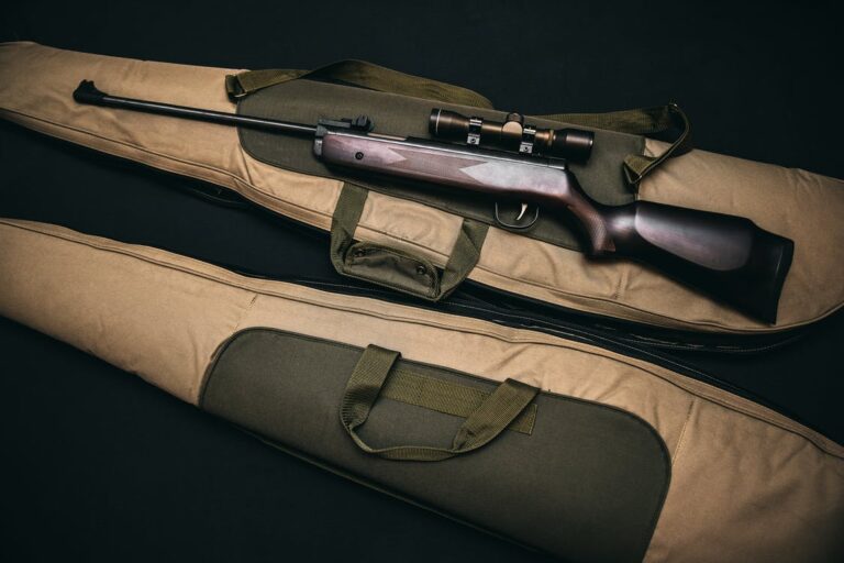 What is The Longest Range Thermal Scope?