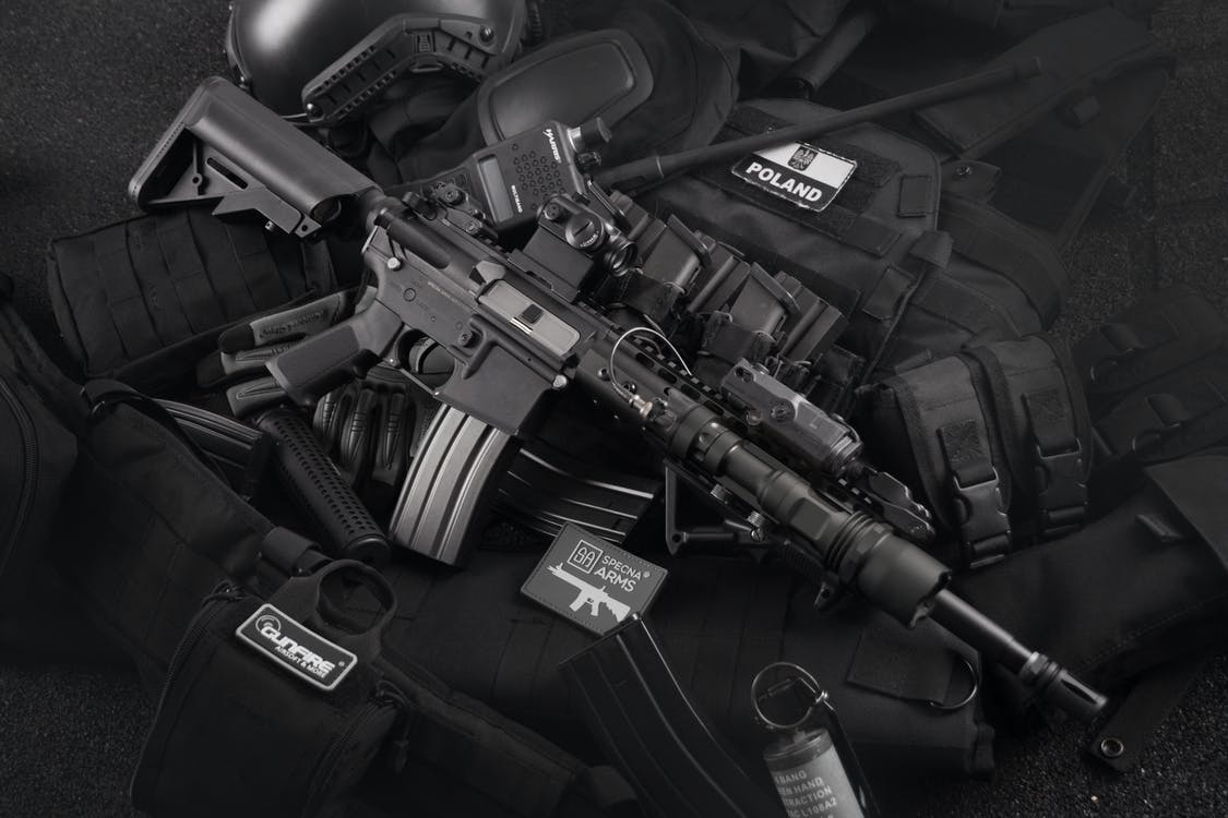 Trijicon HD Night Sights vs Bright And Tough